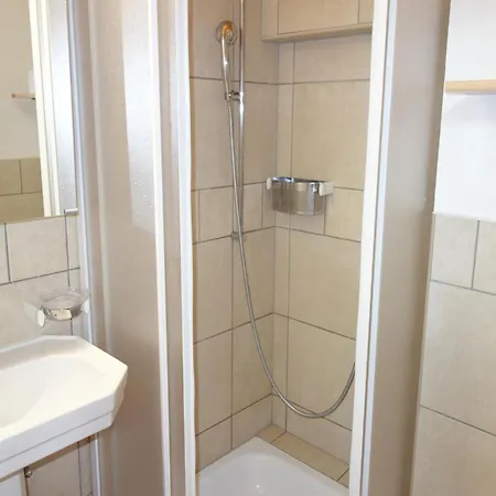 Apartman Hilltop With Views