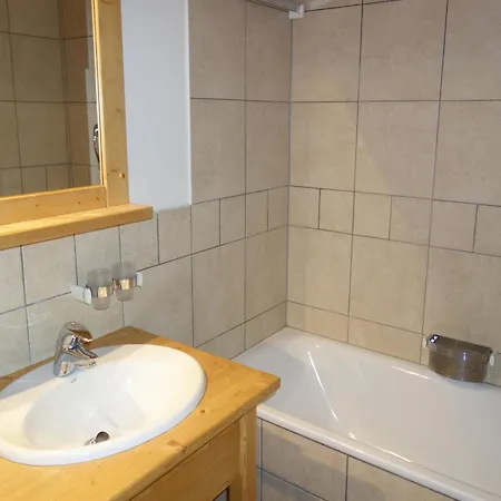 Hilltop With Views Veysonnaz