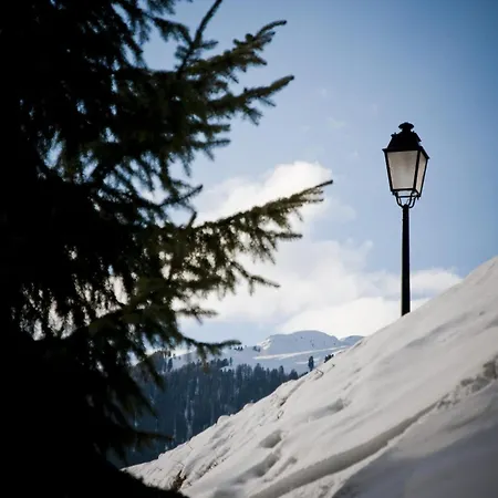 شقة Hilltop With Views