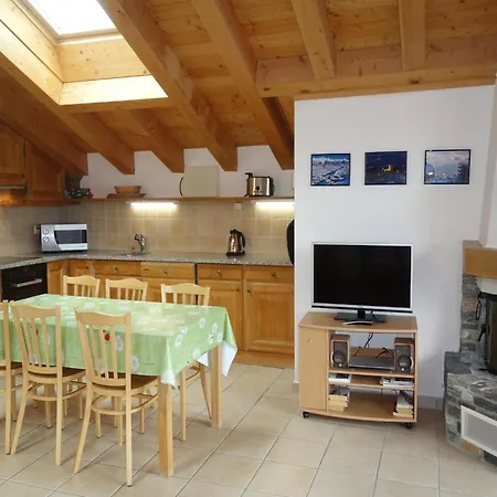 Hilltop With Views Apartman Veysonnaz