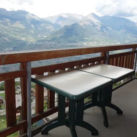 Hilltop With Views *