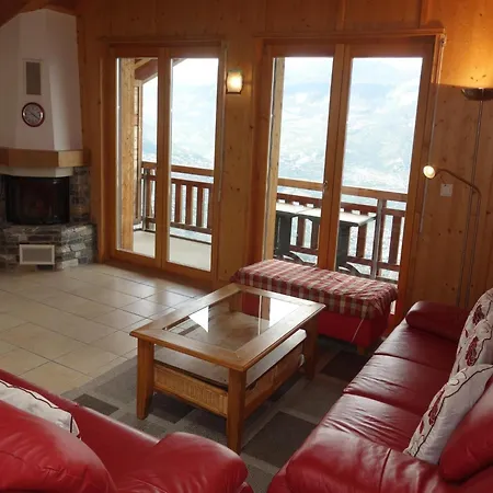 شقة Hilltop With Views *