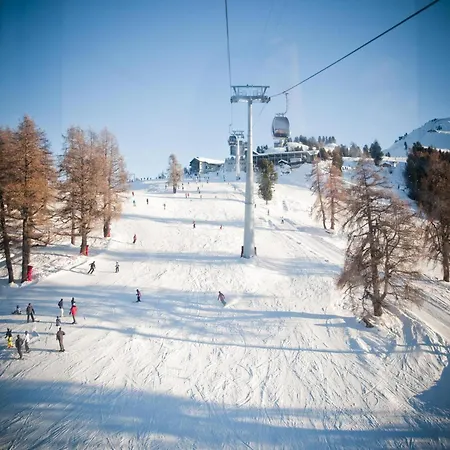 Hilltop With Views Veysonnaz