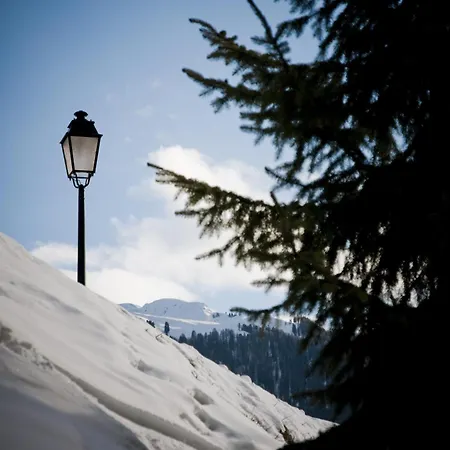 Hilltop With Views Appartement *