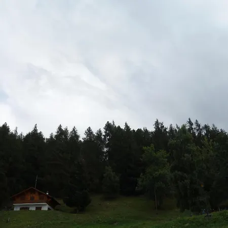 Appartement Hilltop With Views *