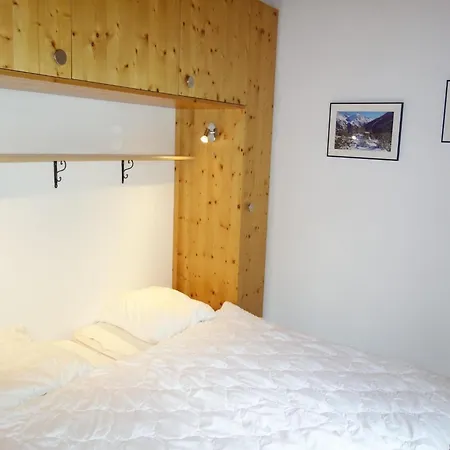 Hilltop With Views Veysonnaz