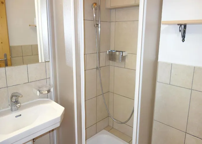 Appartement Hilltop With Views