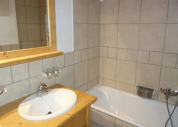 Hilltop With Views Veysonnaz