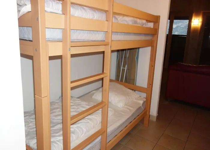 Hilltop With Views Appartement *