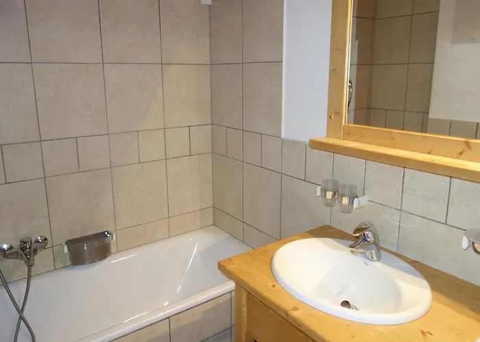 Hilltop With Views Veysonnaz