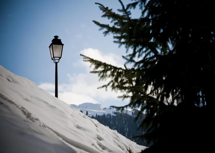 Hilltop With Views Appartement *