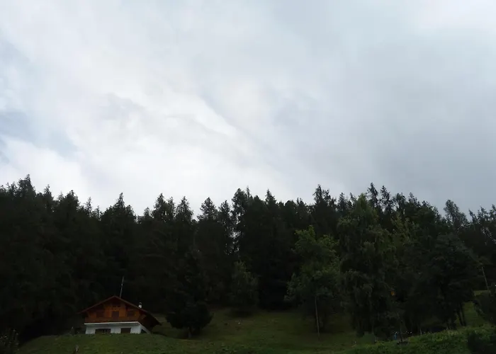 Appartement Hilltop With Views *