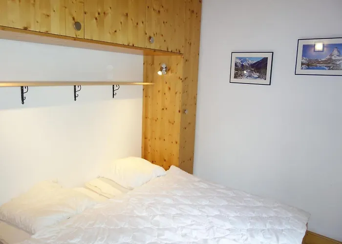 Hilltop With Views Veysonnaz