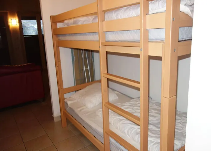 Hilltop With Views Appartement