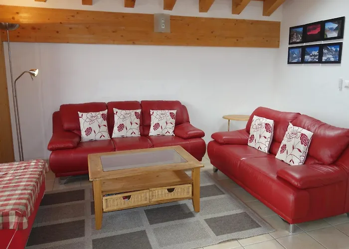 Hilltop With Views Veysonnaz