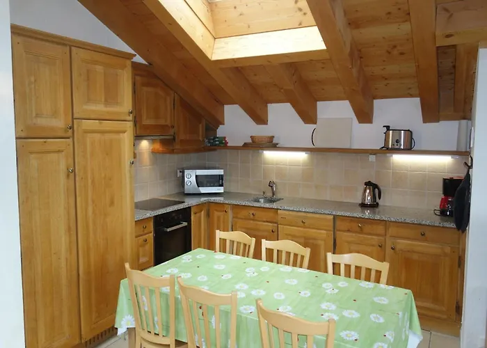 Hilltop With Views * Veysonnaz