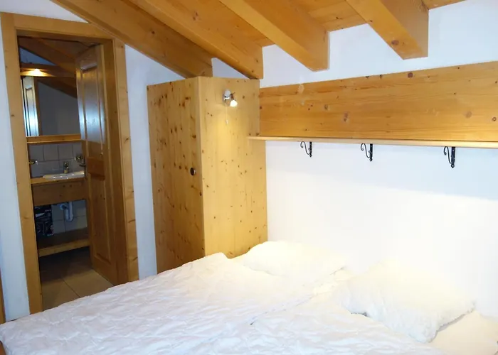 Hilltop With Views * Veysonnaz