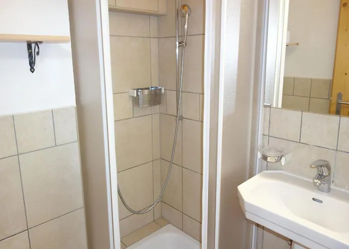 Appartement Hilltop With Views Veysonnaz