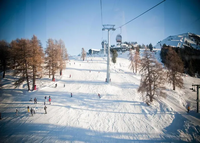 Hilltop With Views Veysonnaz