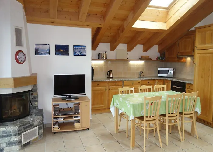 Hilltop With Views Appartement