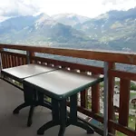 Hilltop With Views Veysonnaz
