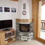 Hilltop With Views Appartement Veysonnaz