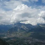 Appartement Hilltop With Views