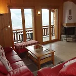 Hilltop With Views